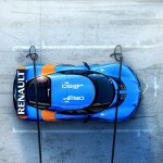 Renault Alpine Concept Car6