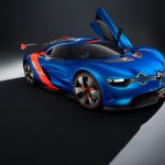 Renault Alpine Concept Car8