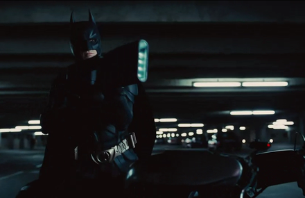 The Dark Knight Rises Final Trailer
