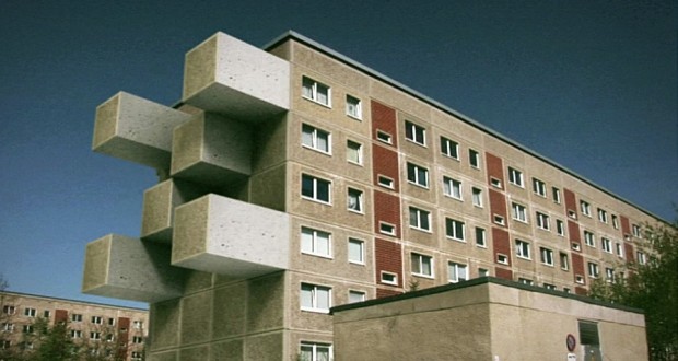 Visual Music – Amon Tobin