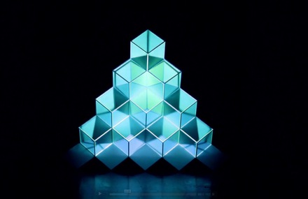 Augmented Reality – Projection Mapping