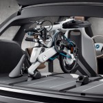 BMW Electric Bike3