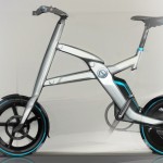 BMW Electric Bike4