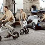 BMW Electric Bike5