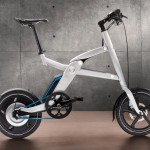 BMW Electric Bike7