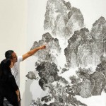 Chen-Chun-Hao-Nail-Gun-Art-3 Chen-Chun-Hao-Nail-Gun-Art-3