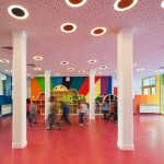 Colorful French School5