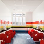 Colorful French School6