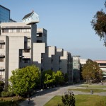 Do Ho Suh, Fallen Star, Stuart Collection, UCSD