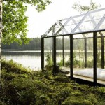 Garden Glass House1