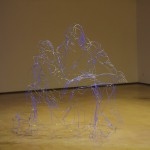 Wire Sculptures1