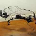 Wire Sculptures2