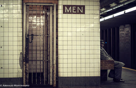 Arnaud Montagard Photography NYC