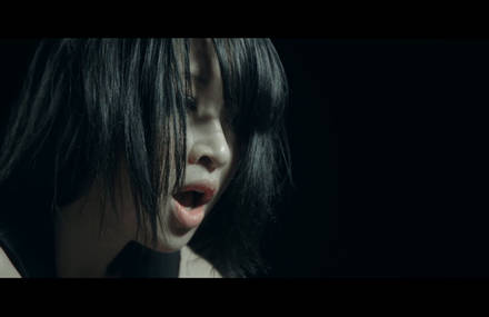La Pendule, Ina-Ich’s music video by Sabotage Studio
