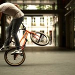 Alain Massabova - Art BMX