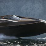 Antagonist Yacht 3