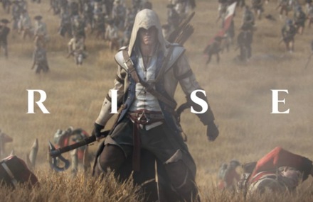 Assassin’s Creed 3 – Rise