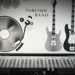 Barcode Band5