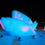 Giant Fish Sculptures4