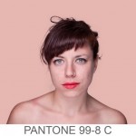 Human Pantone10