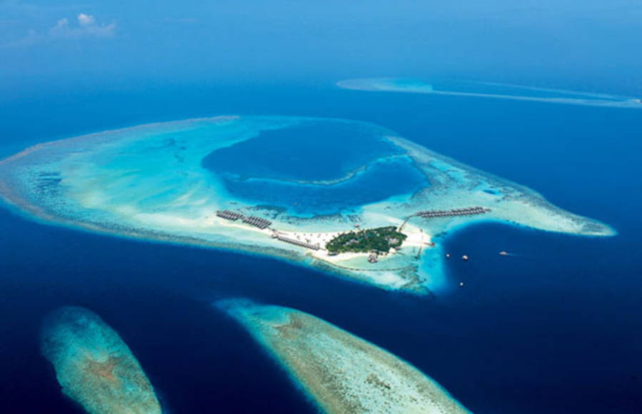 Idyllic Hotel Maldives