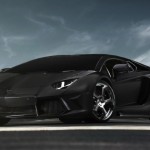 Lamborghini Aventador Carbonado1