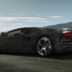 Lamborghini Aventador Carbonado5
