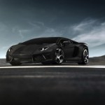 Lamborghini Aventador Carbonado6