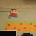 Mario - Post It Life