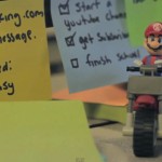 Mario - Post It Life3
