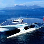 Planet Solar Boat2