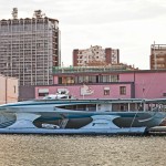 Planet Solar Boat4