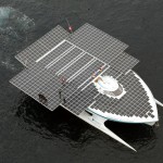 Planet Solar Boat5