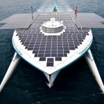 Planet Solar Boat8