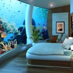 Poseidon Undersea Resort