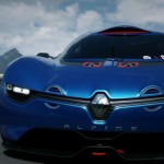 Renault Alpine