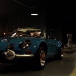 Renault Alpine2