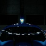 Renault Alpine5