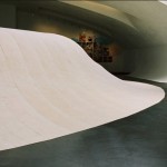 Skateable Sculpture2