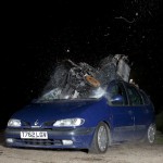 The Destruction of Cars10