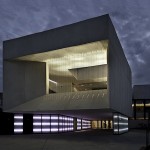 Theatre Almonte Architecture23
