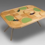 TrackTile Table3