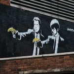 You are not Banksy5