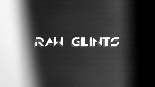 RAW GLINTS �� ��� Fubiz���