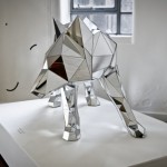 Animal Sculptures Mirror9
