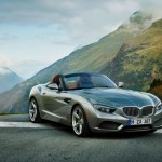 BMW Zagato Roadster 4