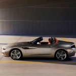 BMW Zagato Roadster 8