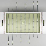 Design Football Table