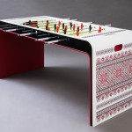 Design Football Table2