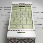 Design Football Table7